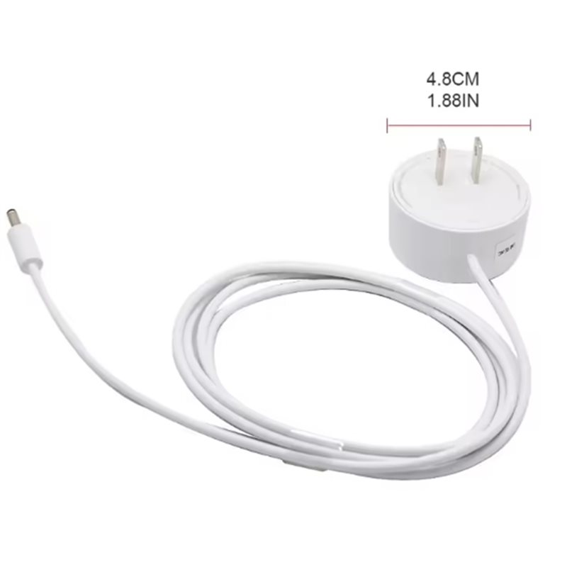 Replacement Power Adapter, Sup - Google Speaker Nest Hub recension och pris