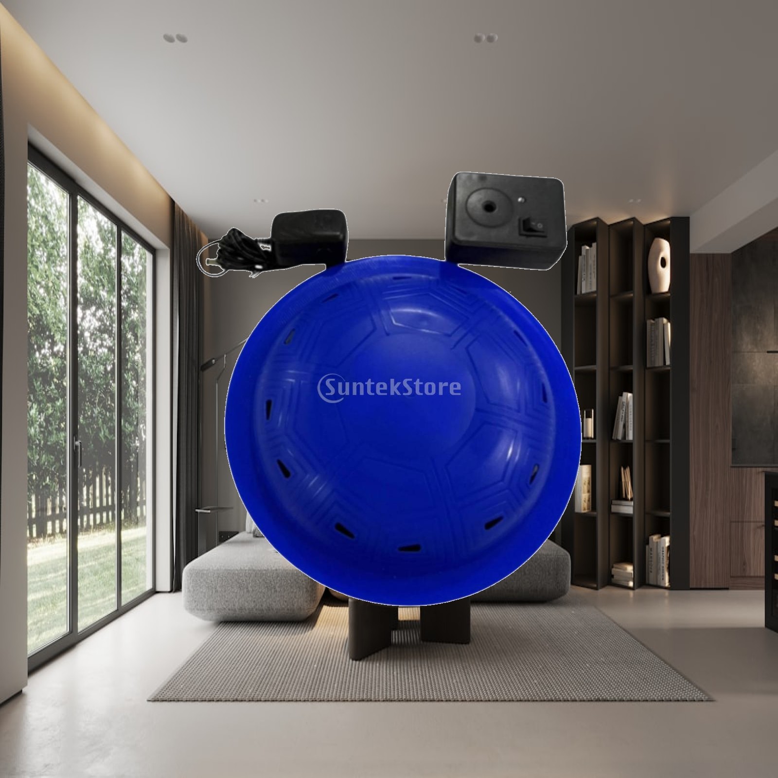 Smart Pool Alarm Floating Desi - Pool Alarm Float recension och pris