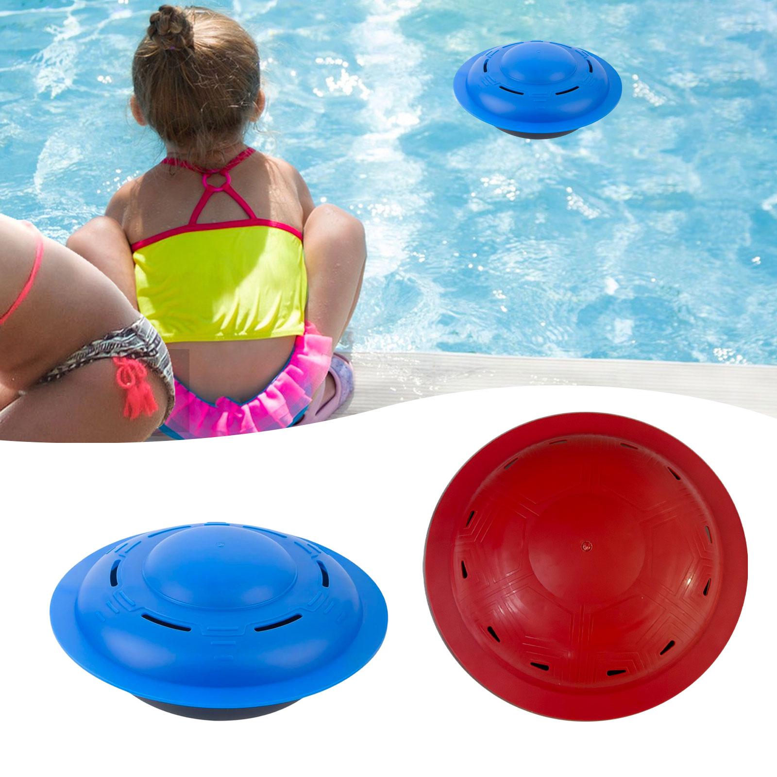 Smart Pool Alarm Floating Desi - Pool Alarm Float recension och pris