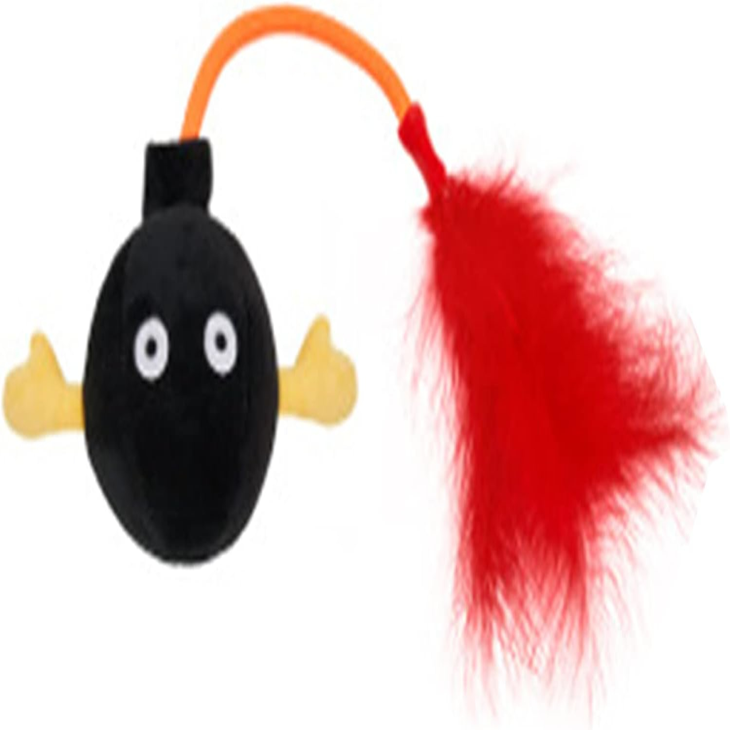 Exciting and Interactive Cat T - Fire Extinguisher Small recension och pris