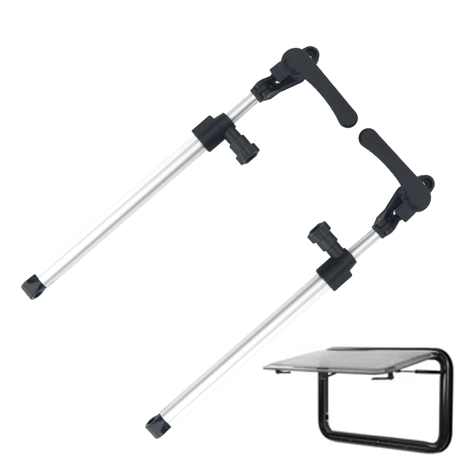 2 Pieces RV Window Support Rod - Window Lock Bar recension och pris