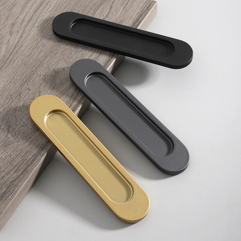 ** Punch Free Sliding Door Han - Window Lock Bar recension och pris