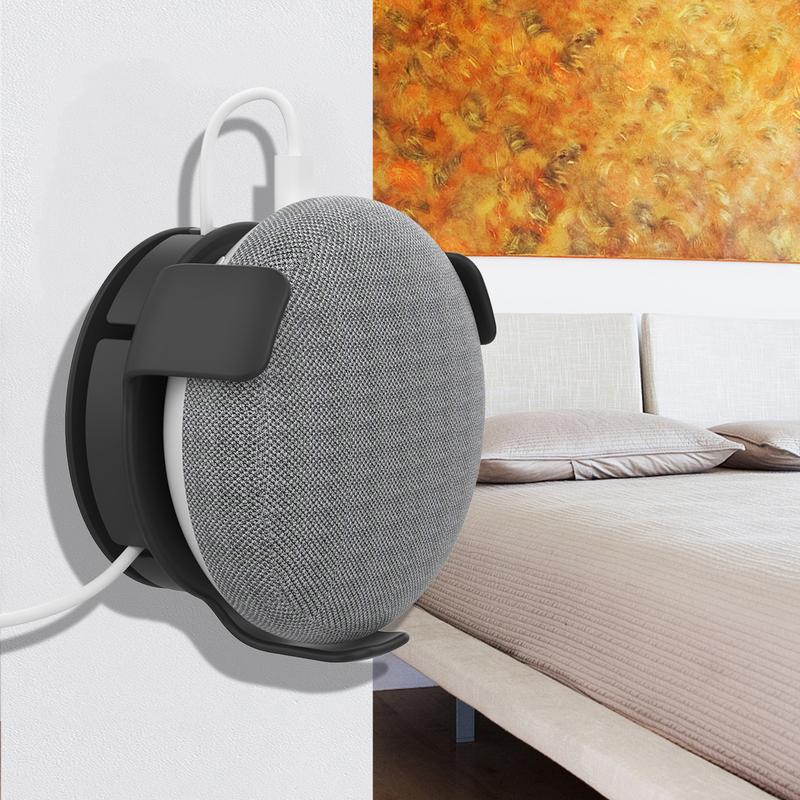 Outlet Wall Mount Holder for G - Amazon Speaker Echo Pop recension och pris