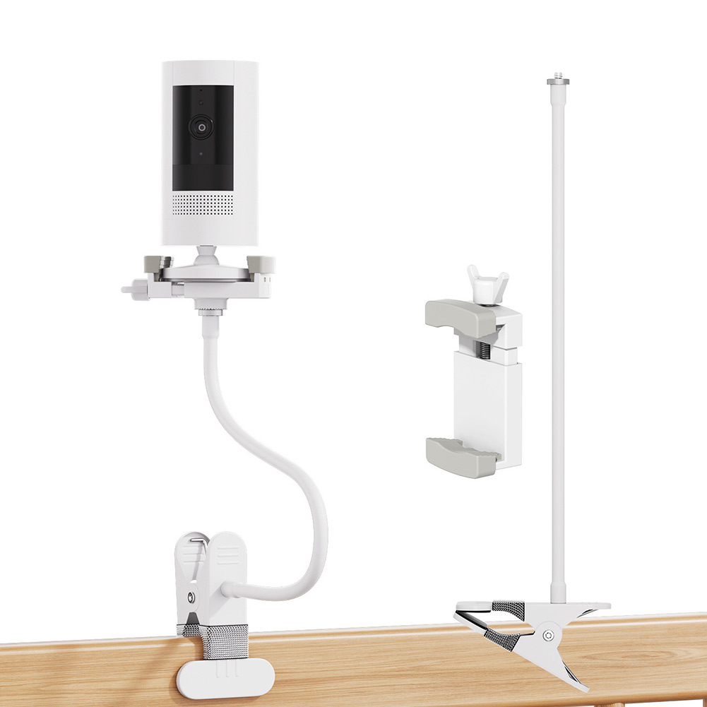 Flexible Clamp Mount for TP-Li - Tp-Link Camera Tapo C210 recension och pris