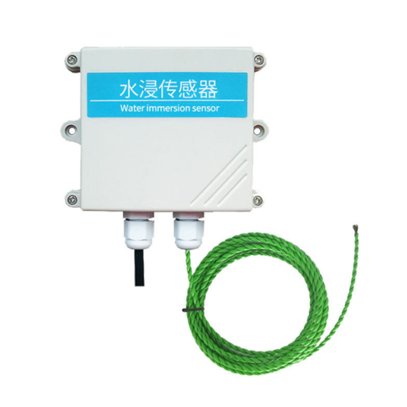 2PCS Water Leak / Leakage Dete - Water Alarm Sensor recension och pris