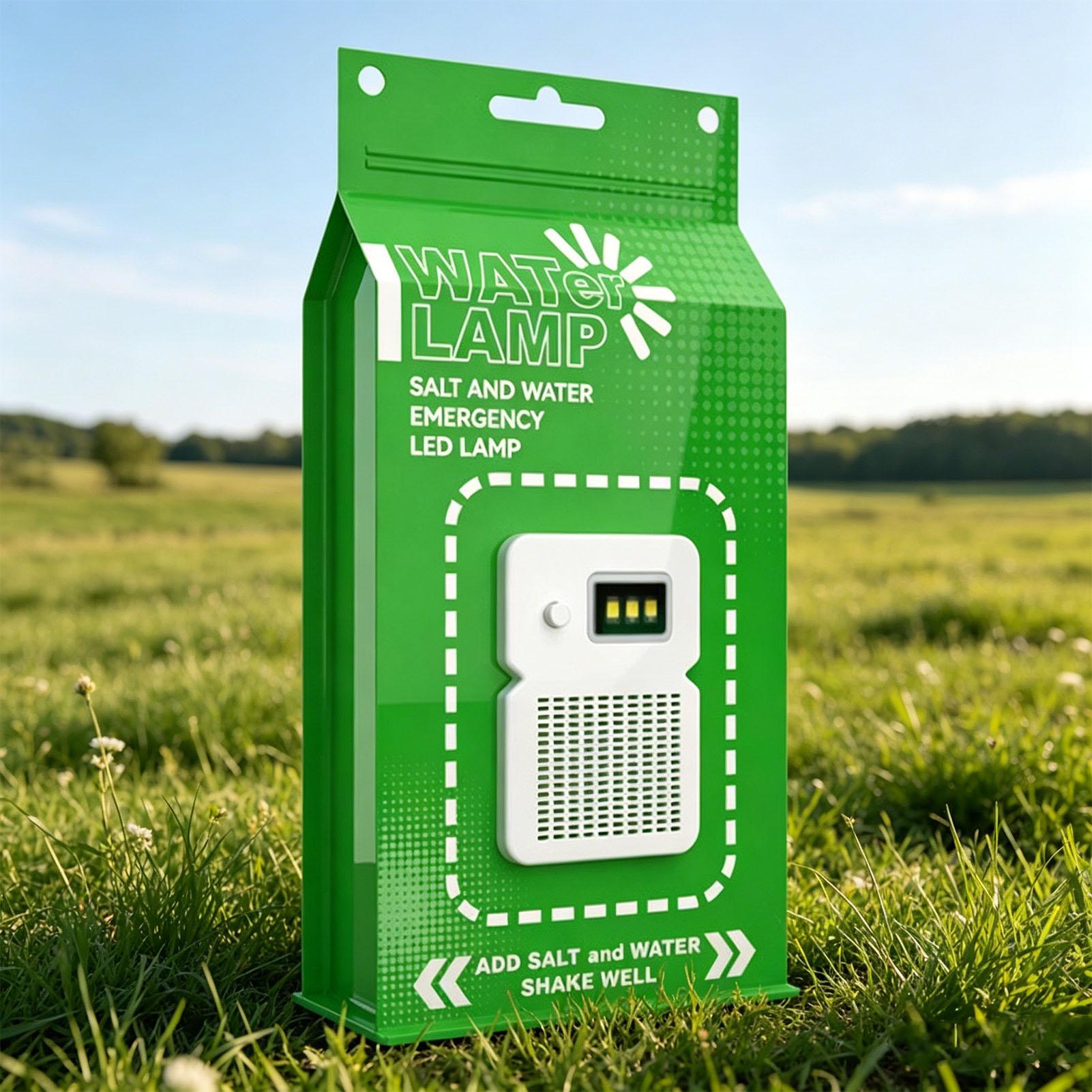 Camping Lamp For Tent Bright P - Power Outage Light recension och pris