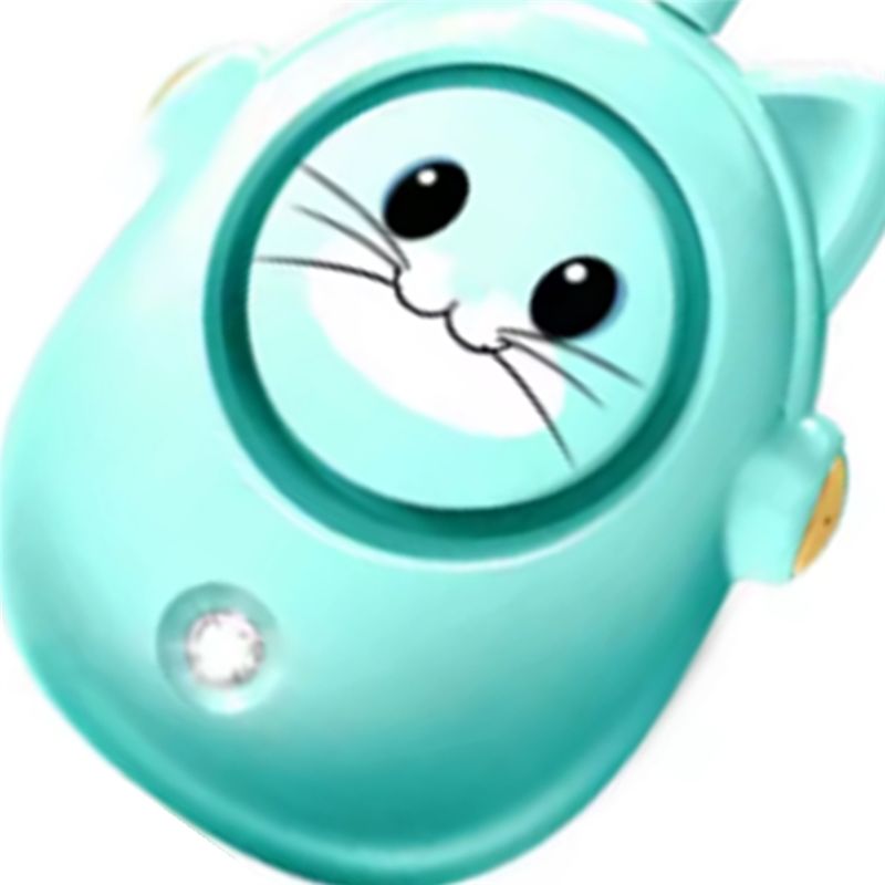 Cute Cat Personal Alarm, Women - Personal Alarm Keychain recension och pris