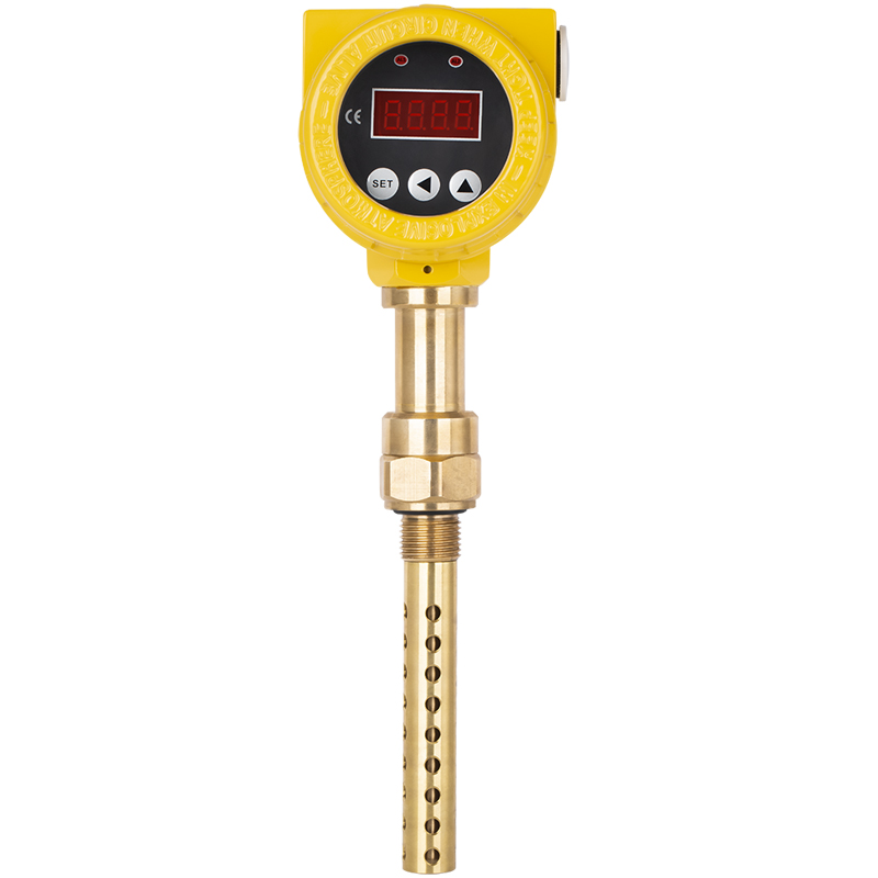 WMT Auto Alert Oil Moisture De - Water Alarm Sensor recension och pris