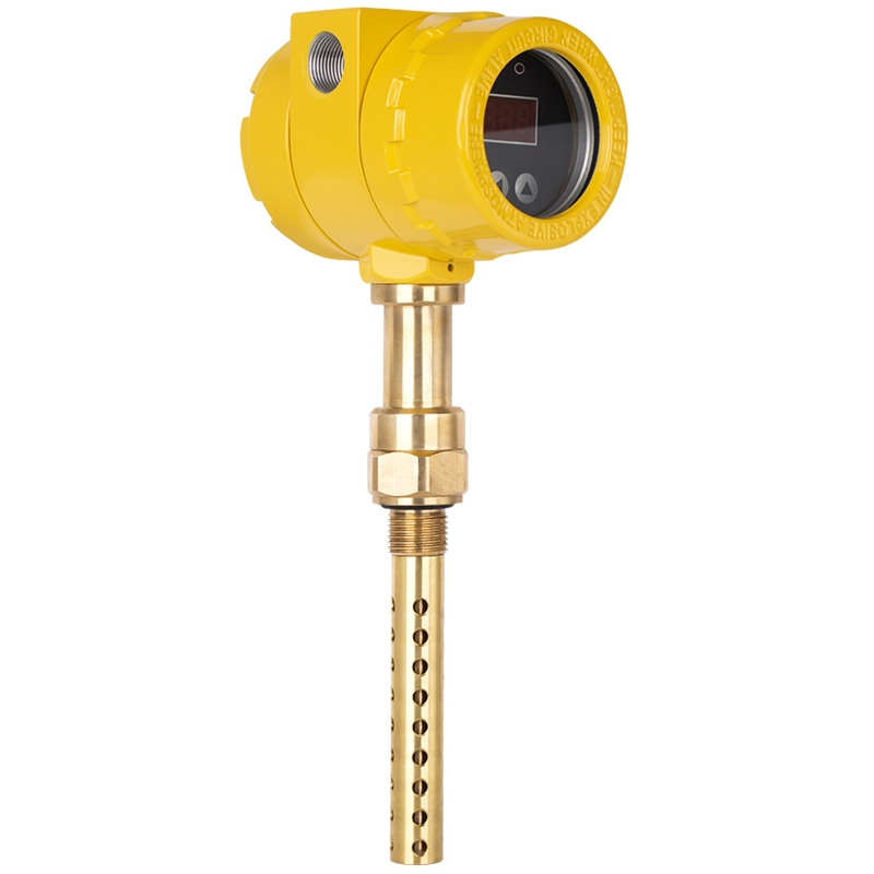WMT Auto Alert Oil Moisture De - Water Alarm Sensor recension och pris