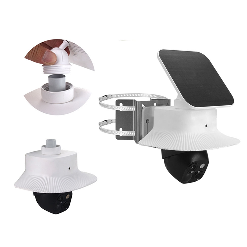 PHILE-Adjustable Weatherproof  - Eufy Camera S340 recension och pris