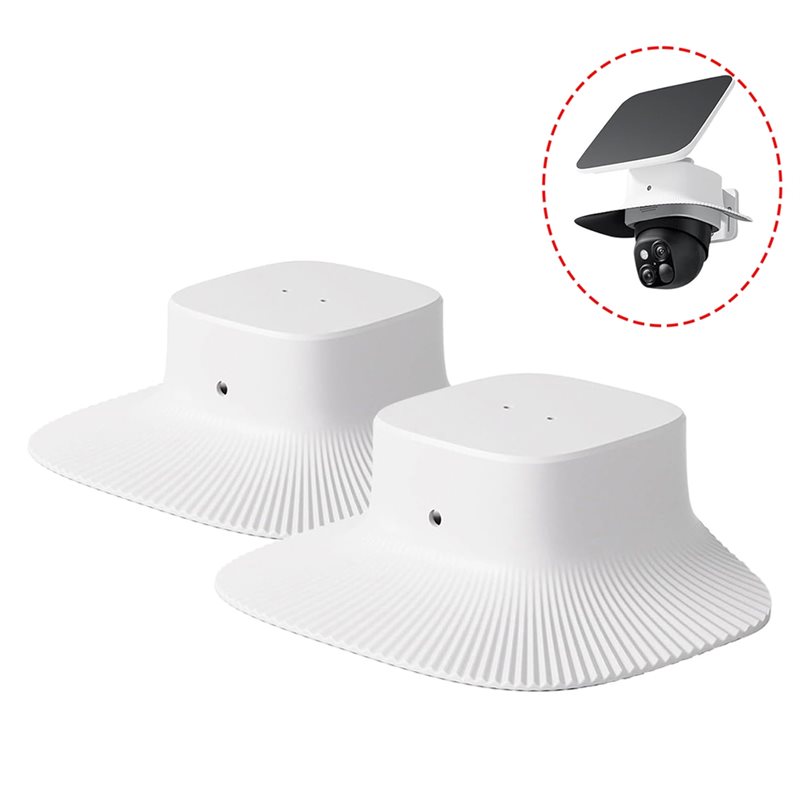 ~【On Sale】2Pack Rain Cover For - Eufy Camera S340 recension och pris