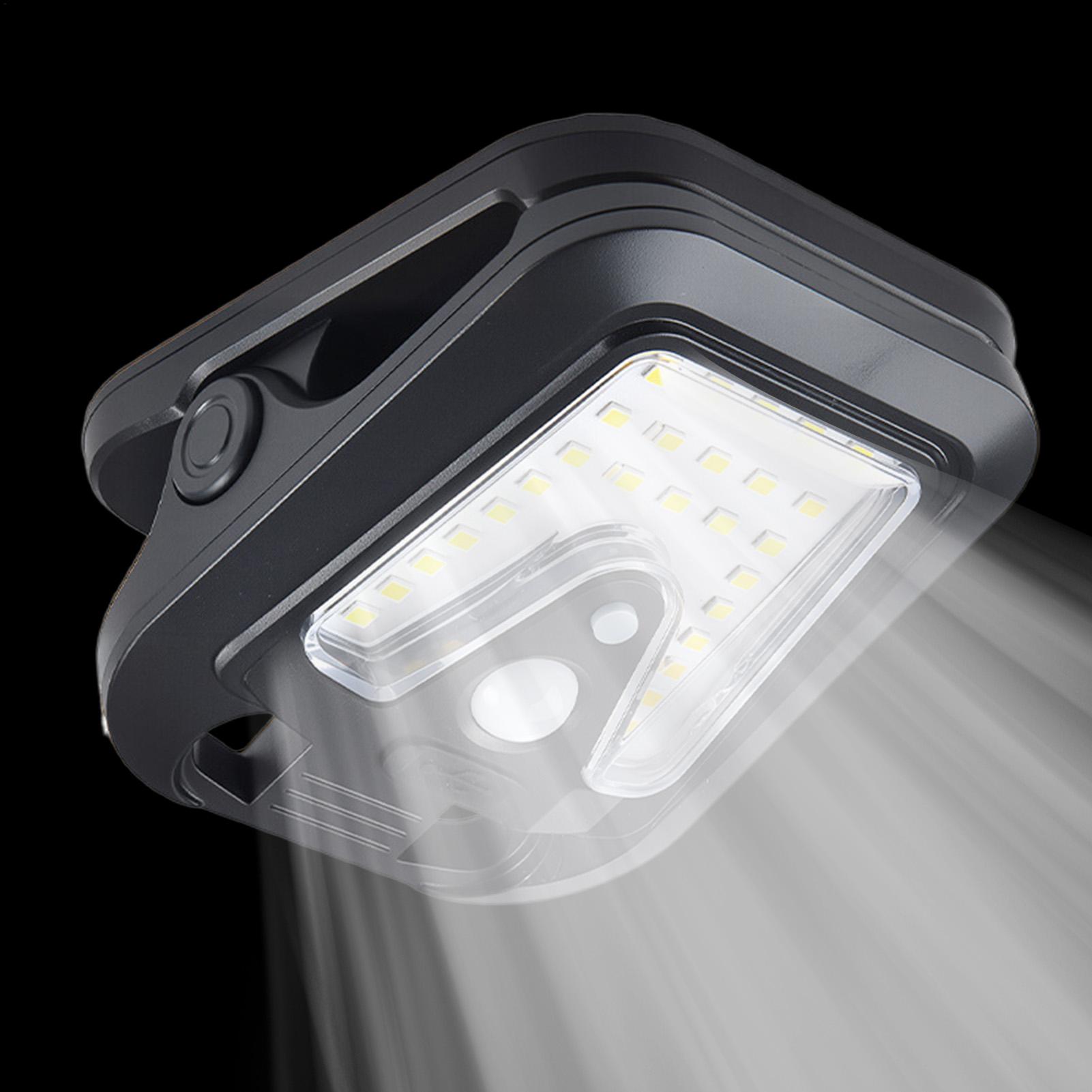 Outdoor solar sensor light USB - Power Outage Light recension och pris