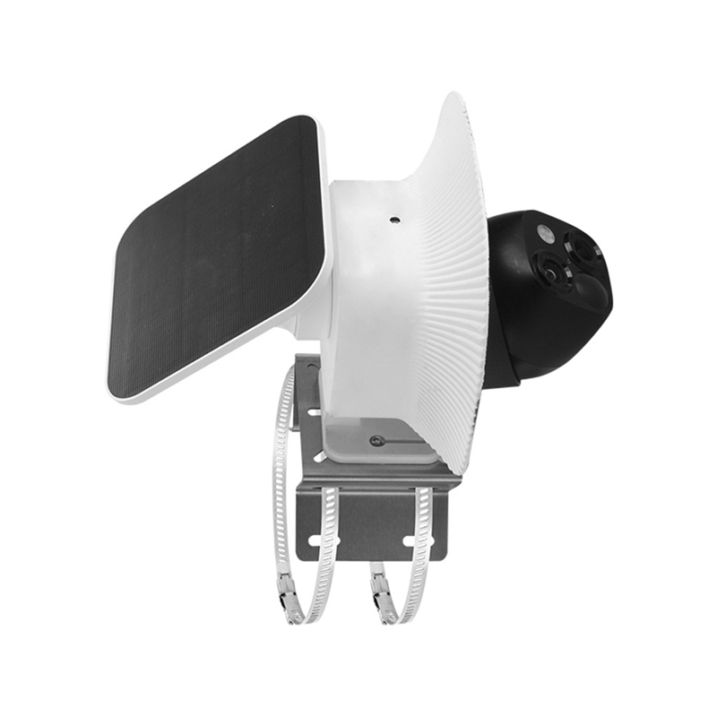B04B-Adjustable Weatherproof C - Eufy Camera S340 recension och pris