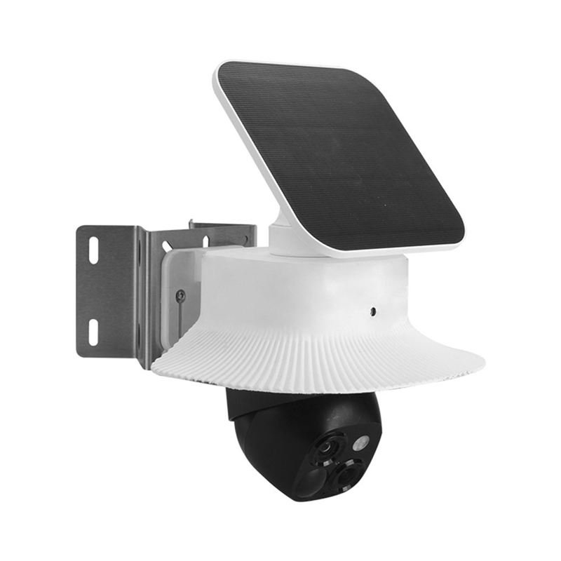 B04B-Adjustable Weatherproof C - Eufy Camera S340 recension och pris