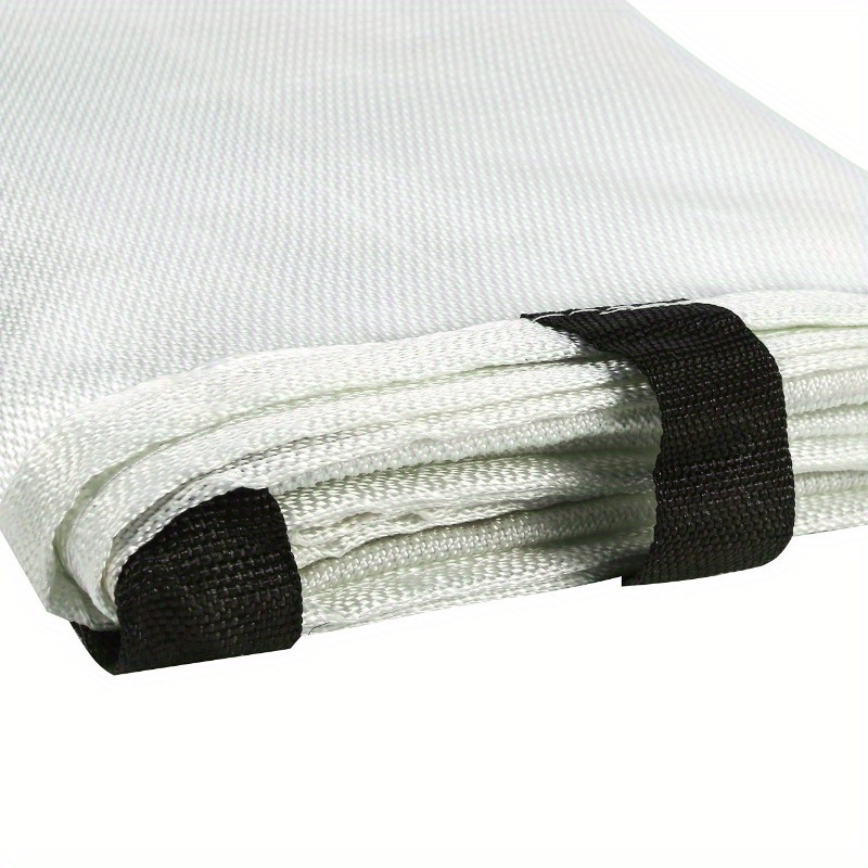 Heat Resistant Emergency Fire  - Fire Blanket Kitchen recension och pris