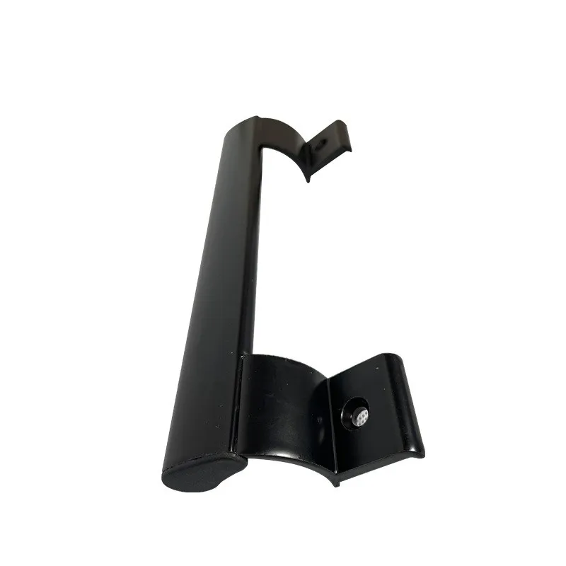 Balcony Sliding Door Handle Al - Window Lock Bar recension och pris