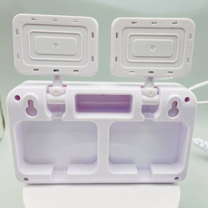 Household 360 Degree Rotation  - Power Outage Light recension och pris