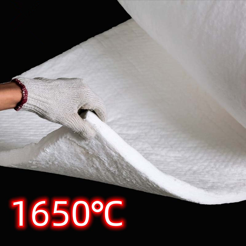 1650℃ High-Temperature Zirconi - Fire Blanket Kitchen recension och pris