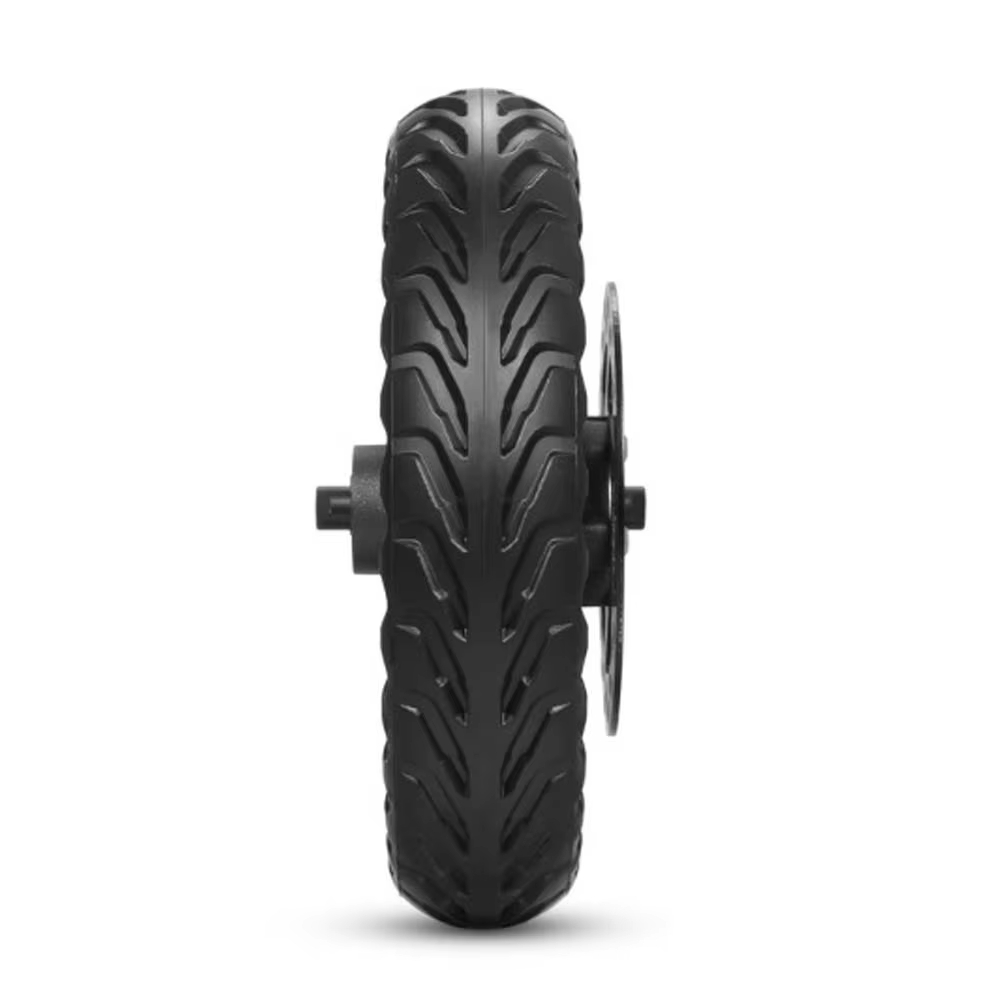 1Pcs Rear Tire Wheel Hub Tyre  - Xiaomi Hub Mijia Hub recension och pris