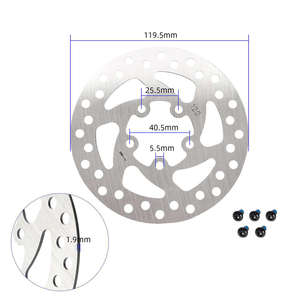 1Pcs Rear Tire Wheel Hub Tyre  - Xiaomi Hub Mijia Hub recension och pris