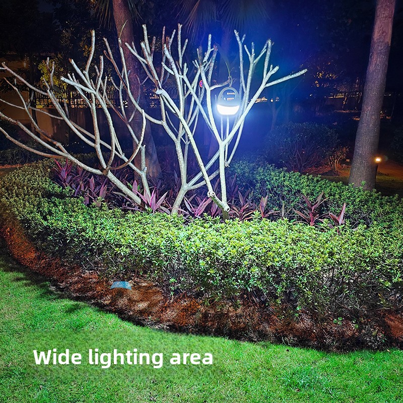 Night Market Stall Light Conve - Power Outage Light recension och pris