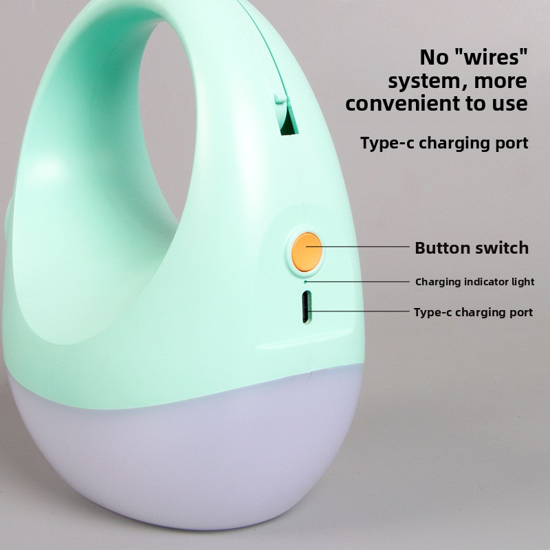 Night Market Stall Light Conve - Power Outage Light recension och pris