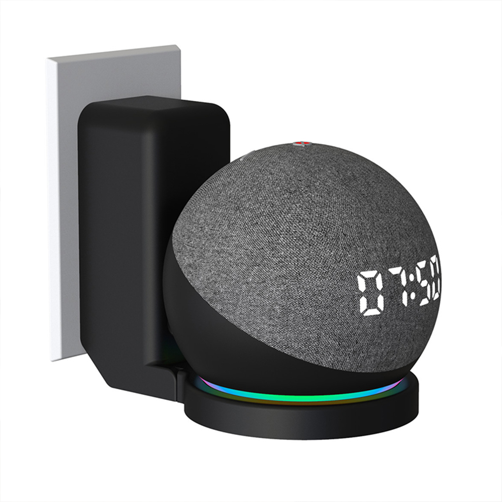Wall Mounted Hanger Stand For  - Amazon Speaker Echo Pop recension och pris