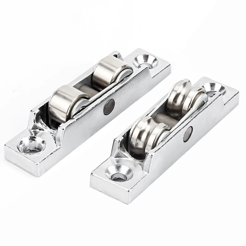 4Pcs 77/88 Type Push-pull Wind - Window Lock Bar recension och pris