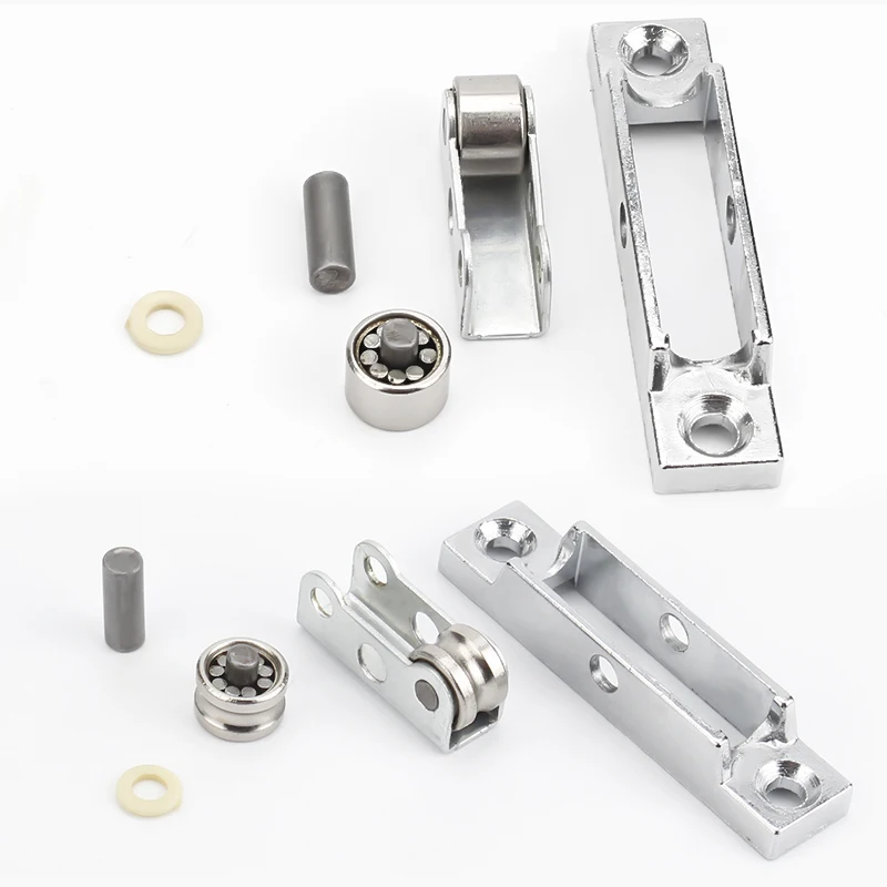 4Pcs 77/88 Type Push-pull Wind - Window Lock Bar recension och pris