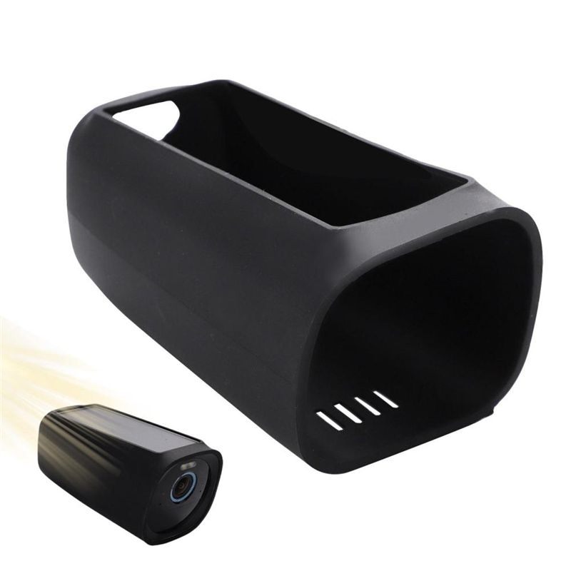 B68A Silicone Case Easy Instal - Eufy Camera S340 recension och pris