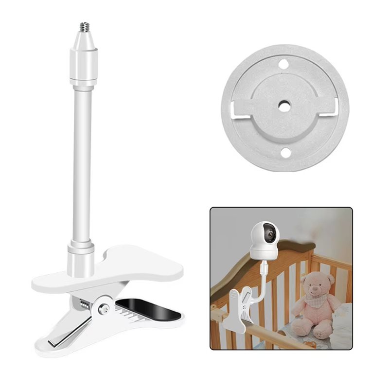 FULL-2X Flexible Clamp Mount M - Tp-Link Camera Tapo C210 recension och pris
