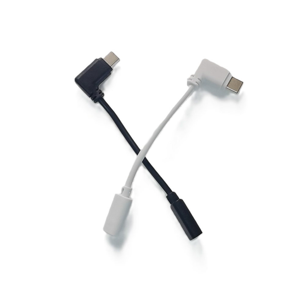 Micro USB to USB-C Adapter for - Eufy Camera S340 recension och pris