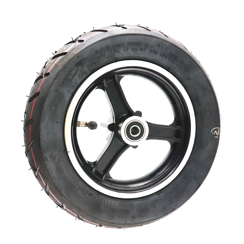 CST 10 inch 10x2.50 Rear Wheel - Xiaomi Hub Mijia Hub recension och pris