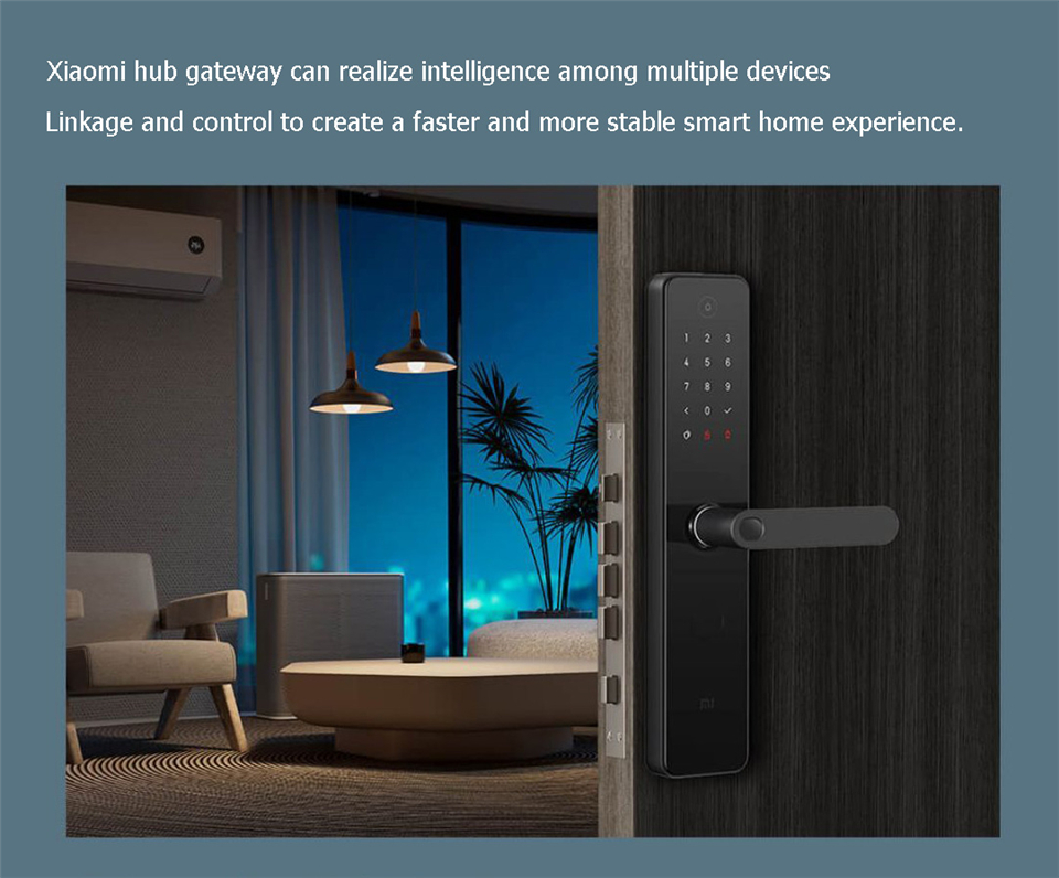 Xiaomi Smart Gateway 4 Central - Xiaomi Hub Mijia Hub recension och pris
