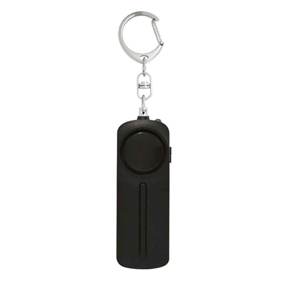 Self Defense Alarm 130dB Ultra - Personal Alarm Keychain recension och pris