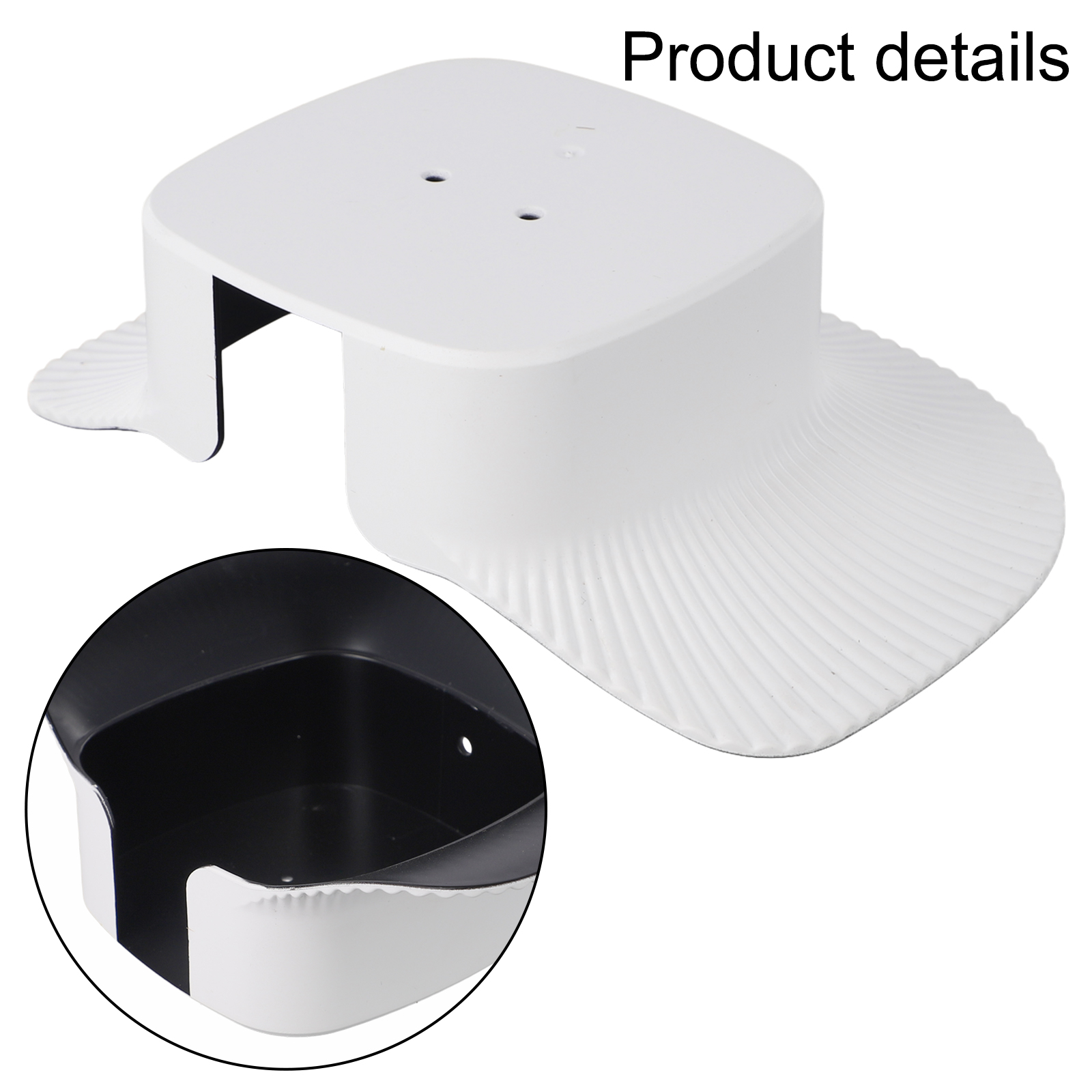 Weatherproof Cover Security Ca - Eufy Camera S340 recension och pris