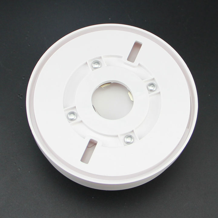 Fire Alarm Wired Photoelectric - Smoke Detector Interconnected recension och pris