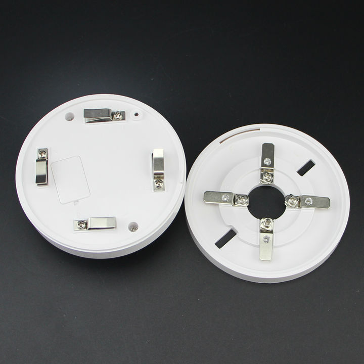 Fire Alarm Wired Photoelectric - Smoke Detector Interconnected recension och pris