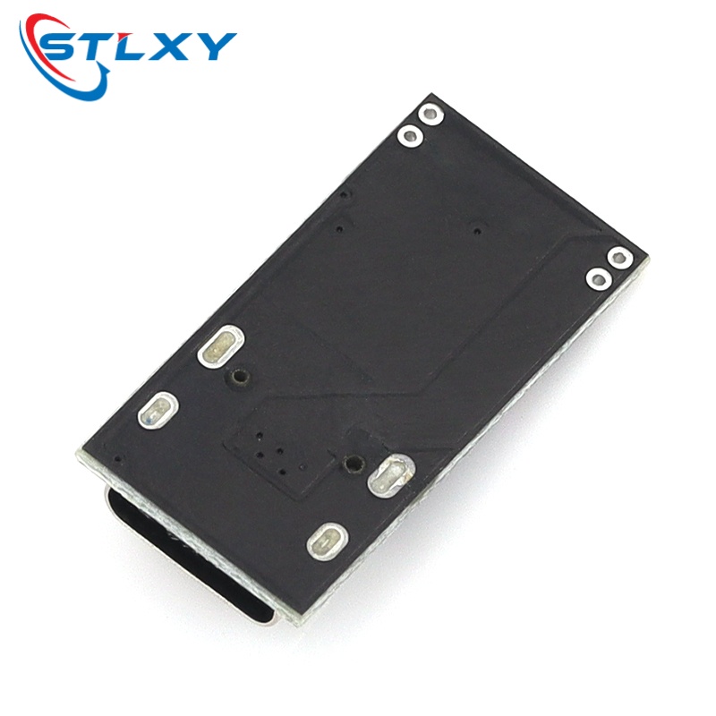 Stlxy-Type-C USB Boost Power R - Co Detector Plug recension och pris