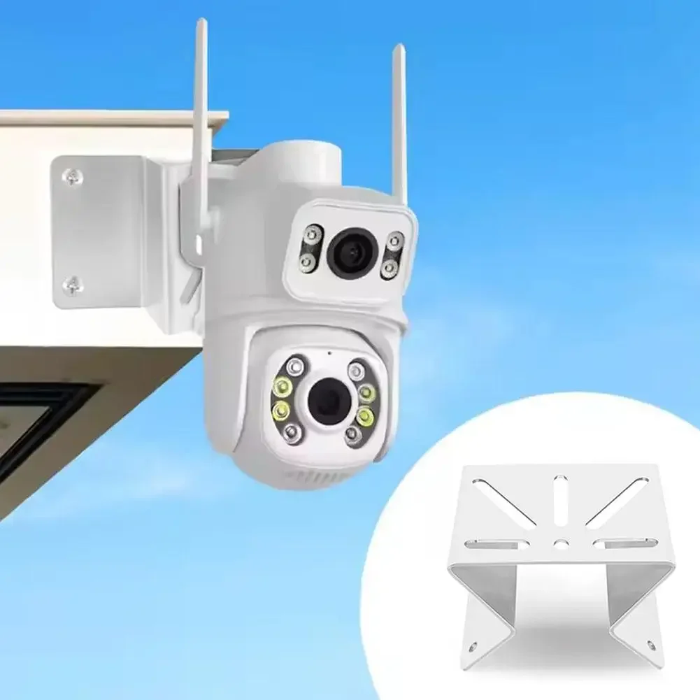 Metal Corner Mount For S340 Br - Eufy Camera S340 recension och pris