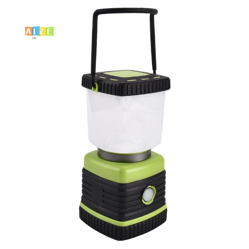 A12E-LED Camping Lantern, LED  - Power Outage Light recension och pris