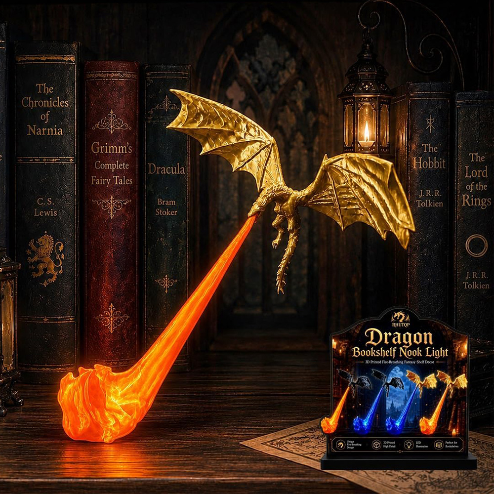 Tabletop Classical Resin Fire  - Fire Escape Ladder recension och pris