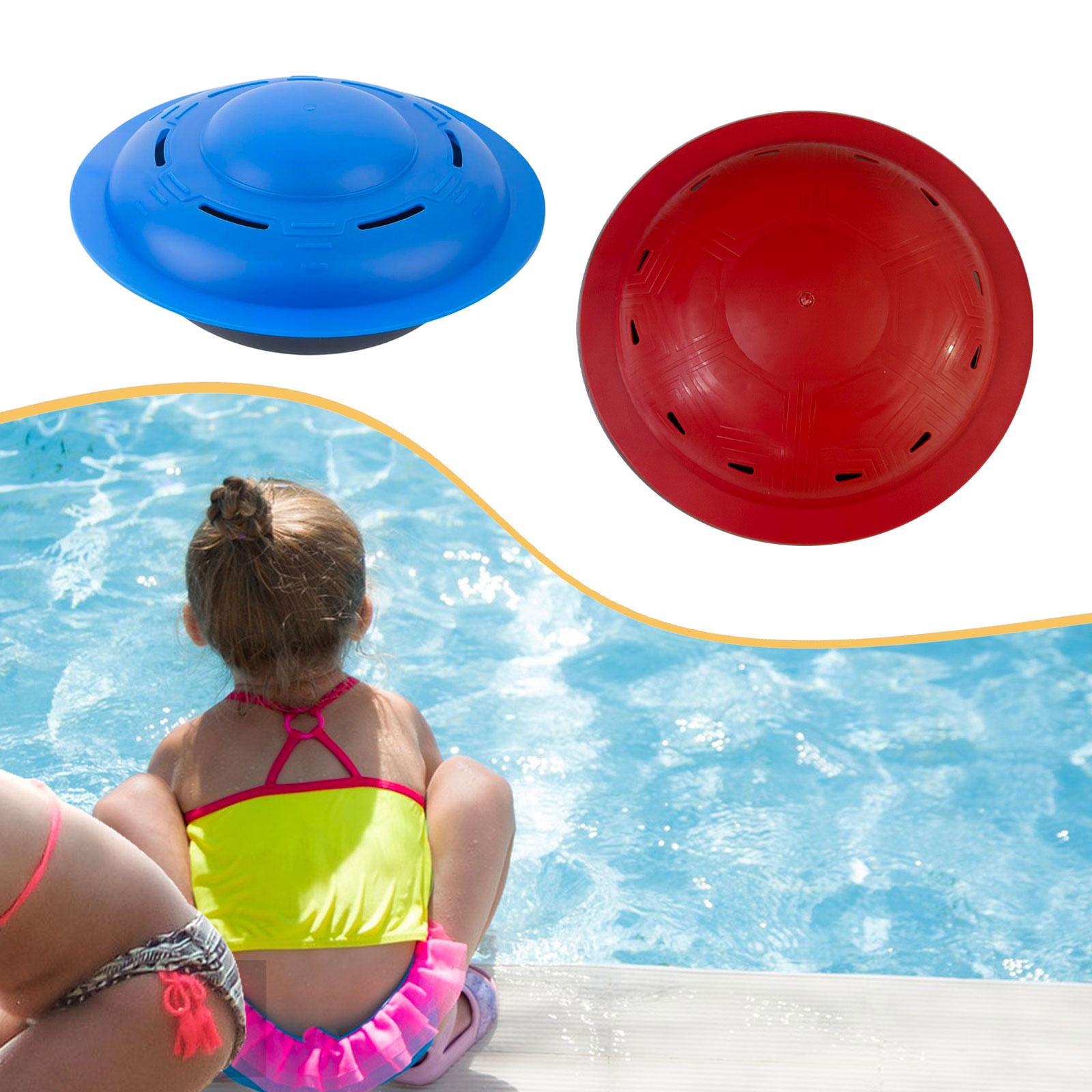 Wireless Pool Alarm Safety Ale - Pool Alarm Float recension och pris