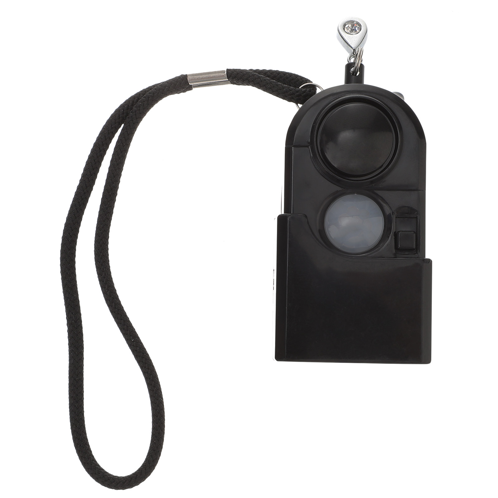 Dual-Function Personal Alarm K - Personal Alarm Keychain recension och pris