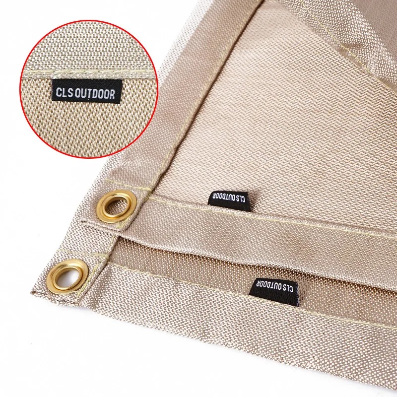 High Temperature Fire Blanket  - Fire Blanket Kitchen recension och pris