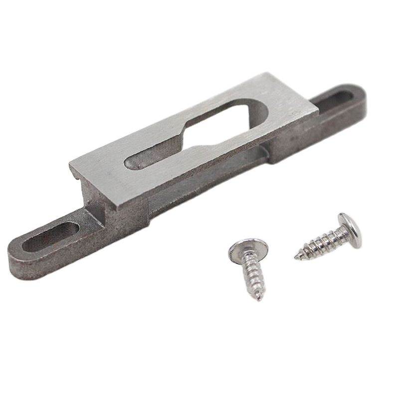 Stainless Steel Lock Buckle Wi - Window Lock Bar recension och pris