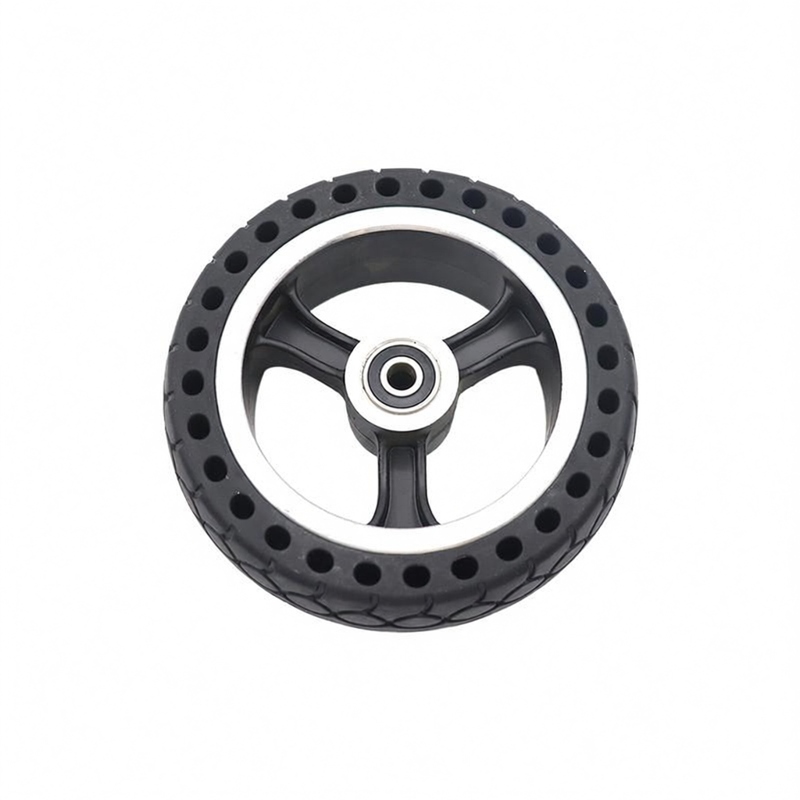 Scooter Wheel Rear Hub For 5.5 - Xiaomi Hub Mijia Hub recension och pris