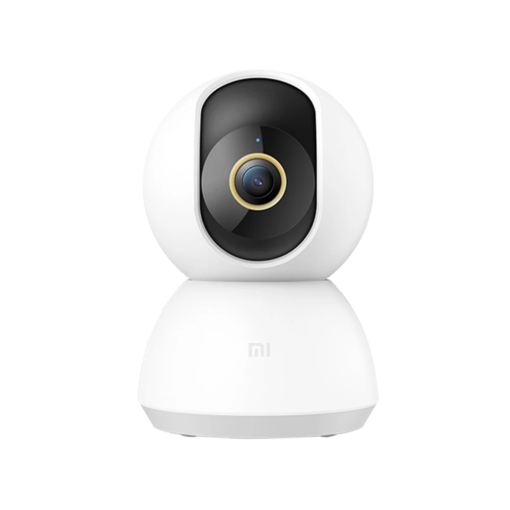Xiaomi Camera 2K PTZ Mi Smart  - Eufy Camera E220 recension och pris