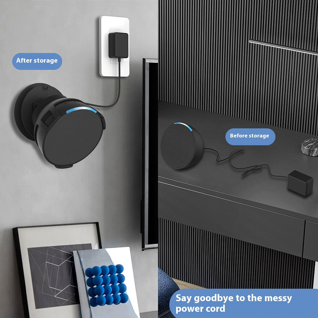 Suitable For Amazon Echo Pop s - Amazon Speaker Echo Pop recension och pris