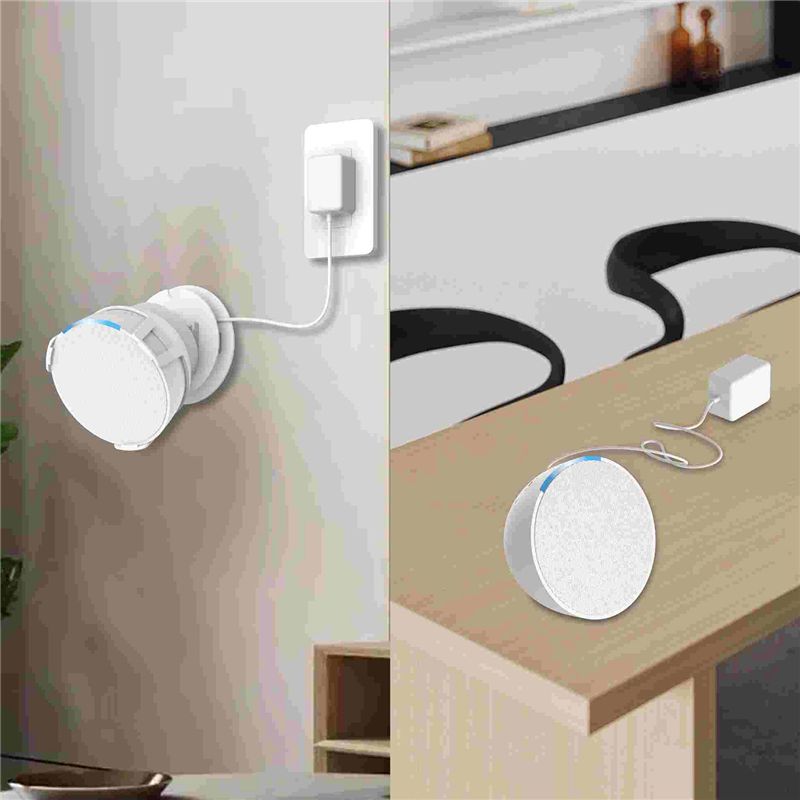 DTC5 Audio Speakers Bracket Wa - Amazon Speaker Echo Pop recension och pris